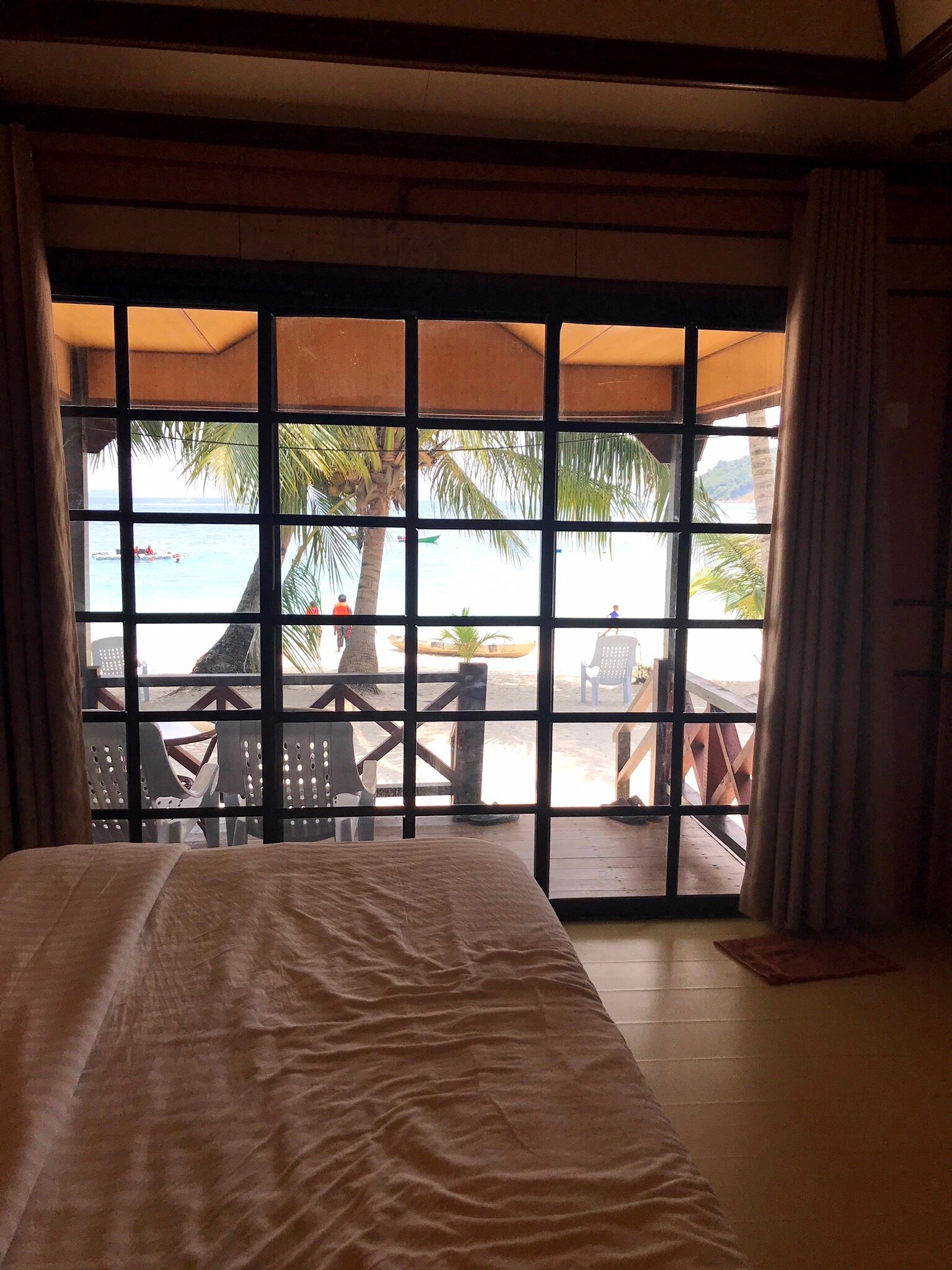Abdul's Chalet-官方