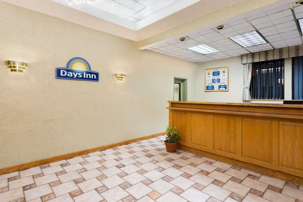 Days Inn by Wyndham Biscoe主图