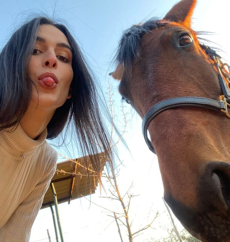 Etna Horse Paradise-Belpasso必去景点