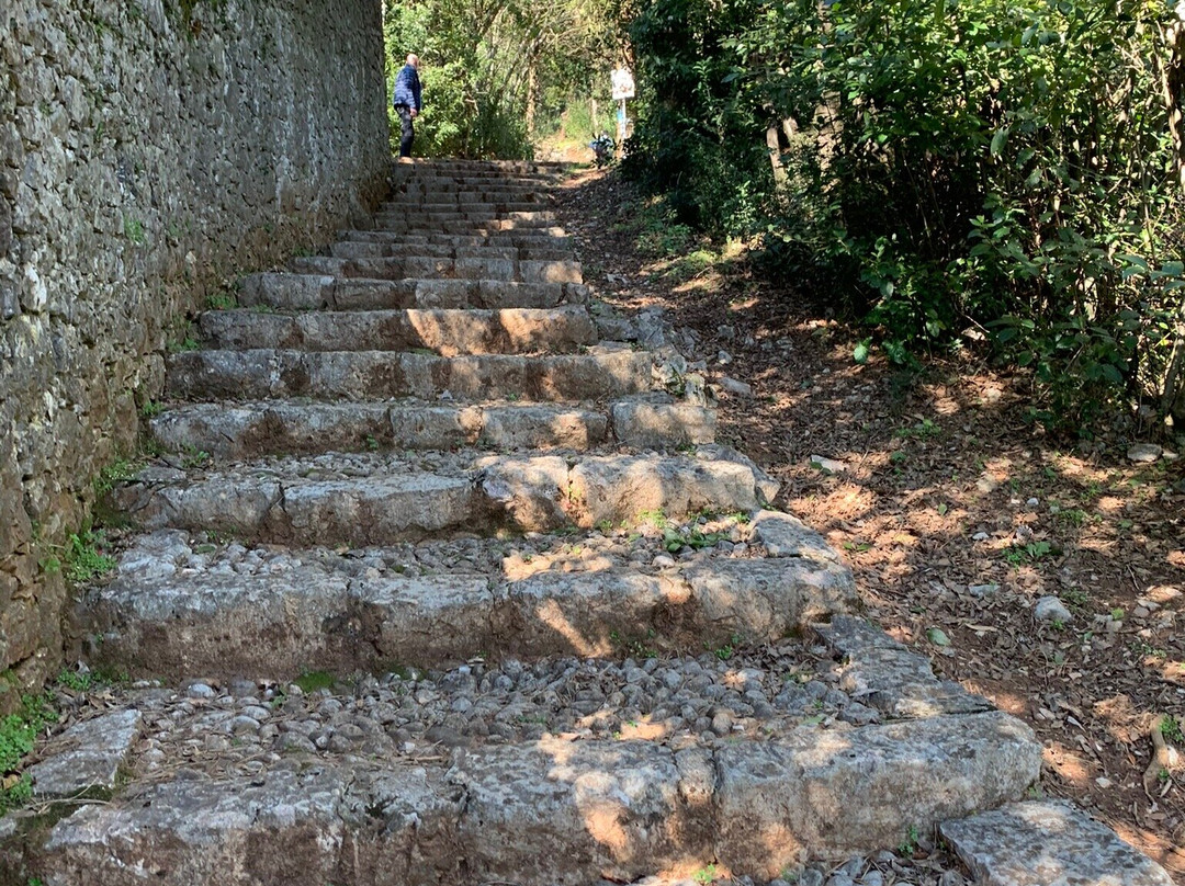 Chiesa di Sant’Antonio Abate景点图片