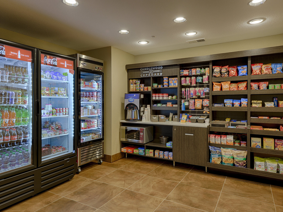 Candlewood Suites Lakeville I-35 By IHG主图