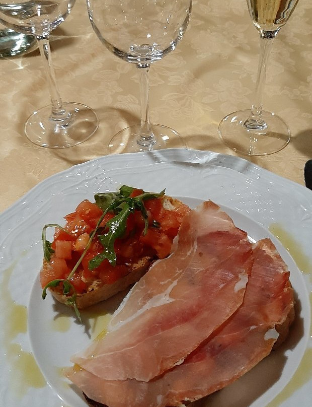 Grand Relais Laurenti Hotels主图