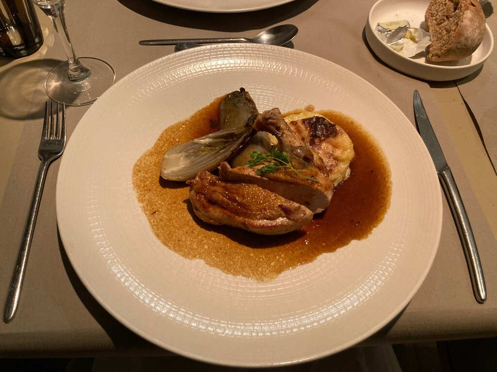 Le Beau Sejour主图