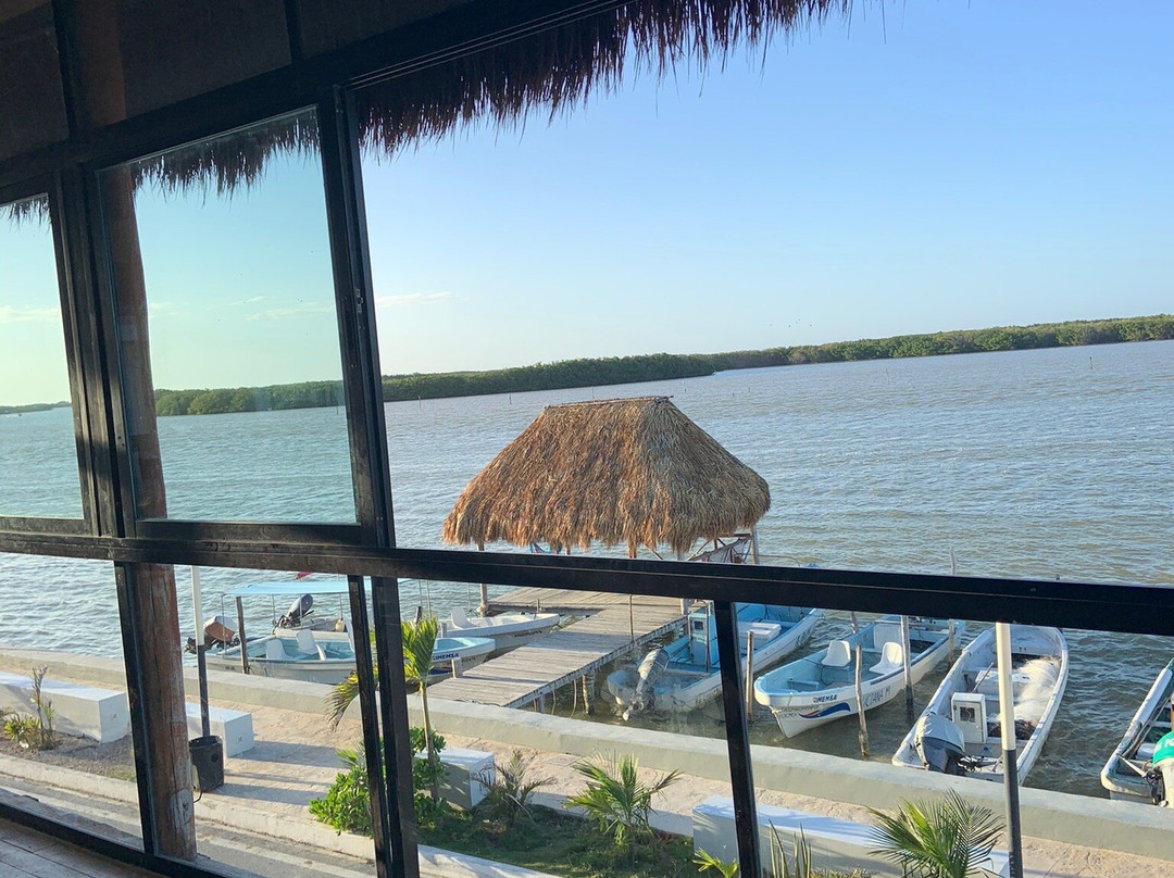 Hotel Villa de Pescadores主图