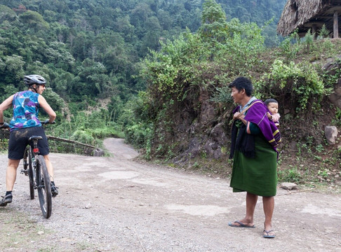 ALPINE NATURE BEYOND PVT LTD-大吉岭必去景点