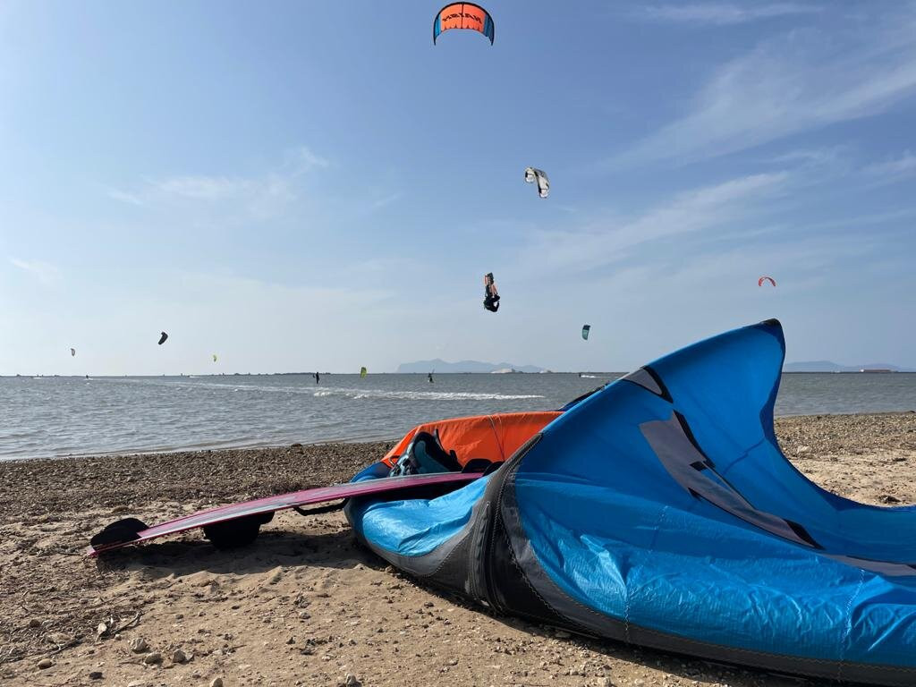 Ariel Corniel Kiteboarding Pro Center-马尔萨拉必去景点