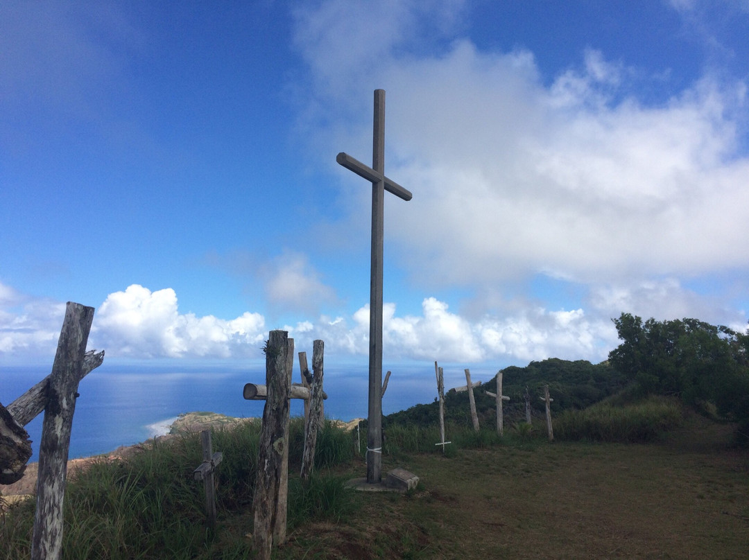 兰山-Agat必去景点
