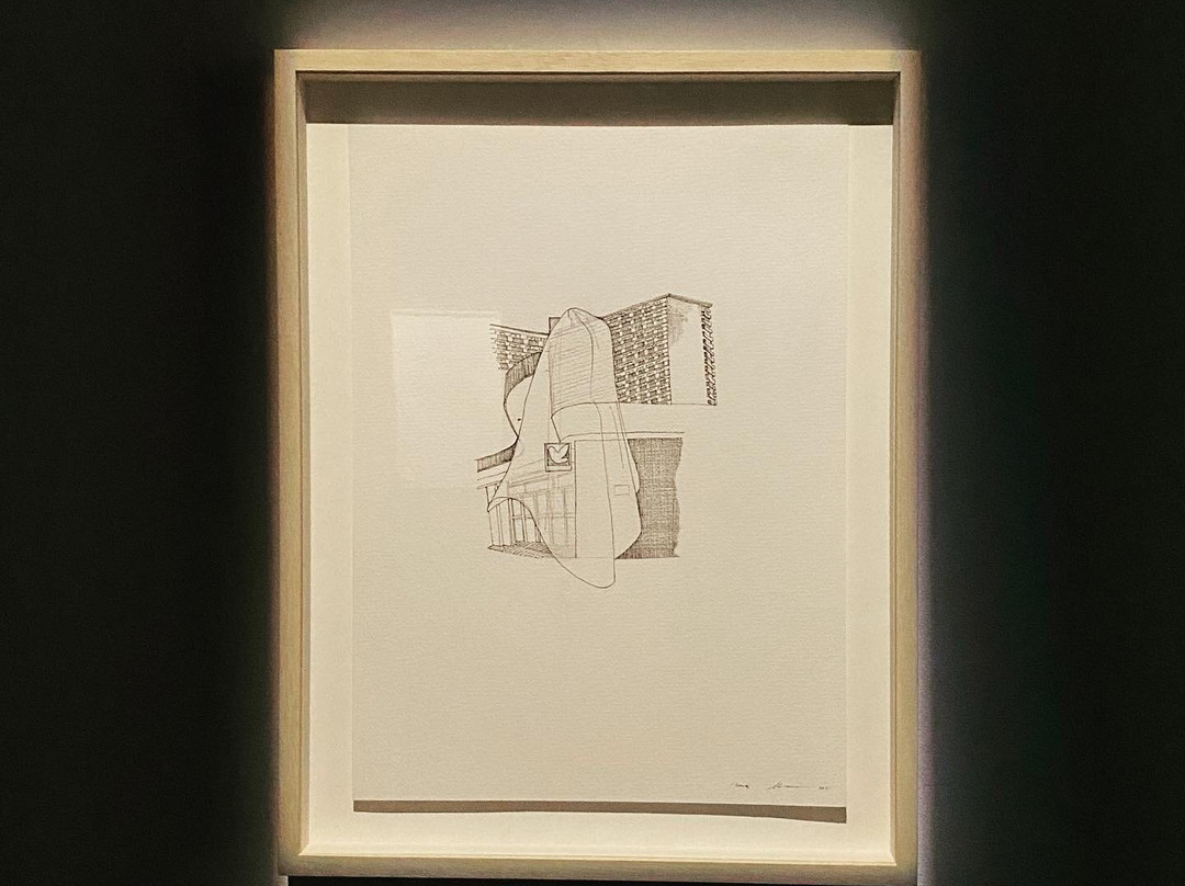 Ota Fine Arts景点图片