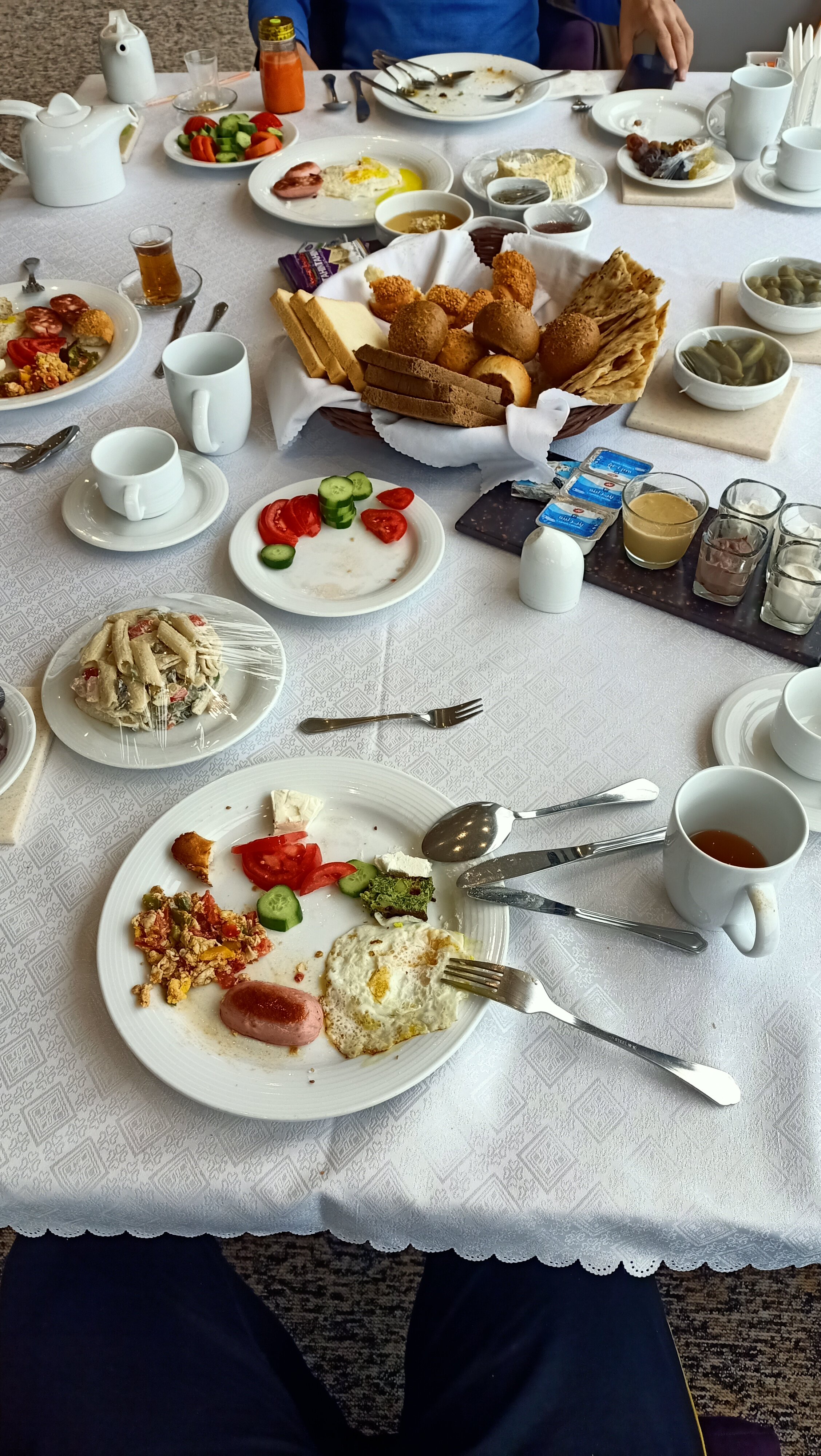Lilium Hotel-官方