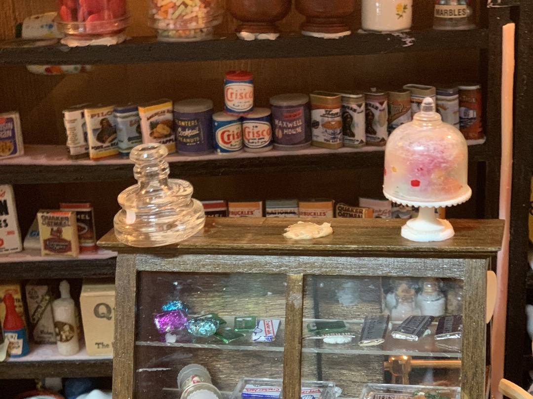 2 U It's New-Bristol必去景点