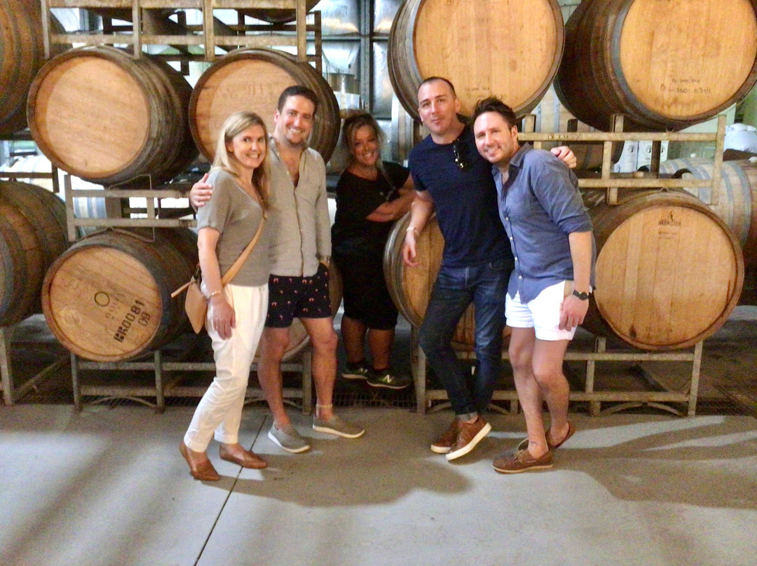 Jayne's COUNTRY CRUISERS-马奇必去景点