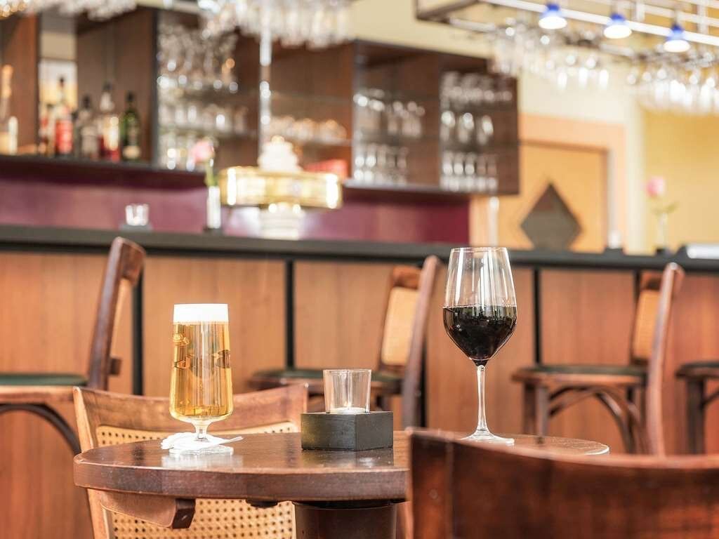 宜必思帕特泊恩城市酒店-官方