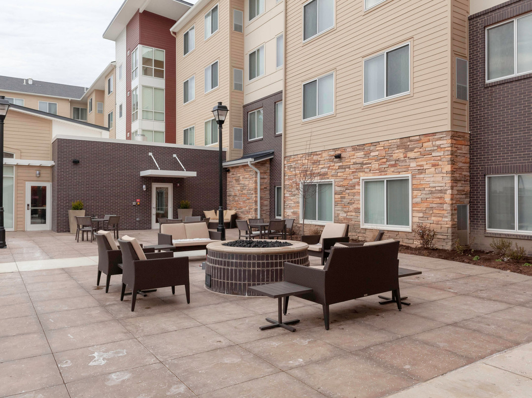 Residence Inn St. Louis West County主图