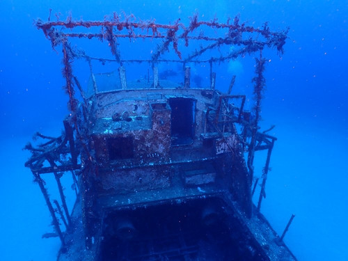 Adalya Diving Center-卡斯必去景点