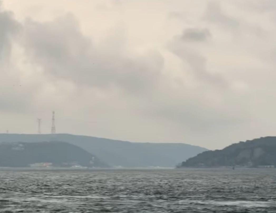 Riva Kalesi-伊斯坦布尔必去景点