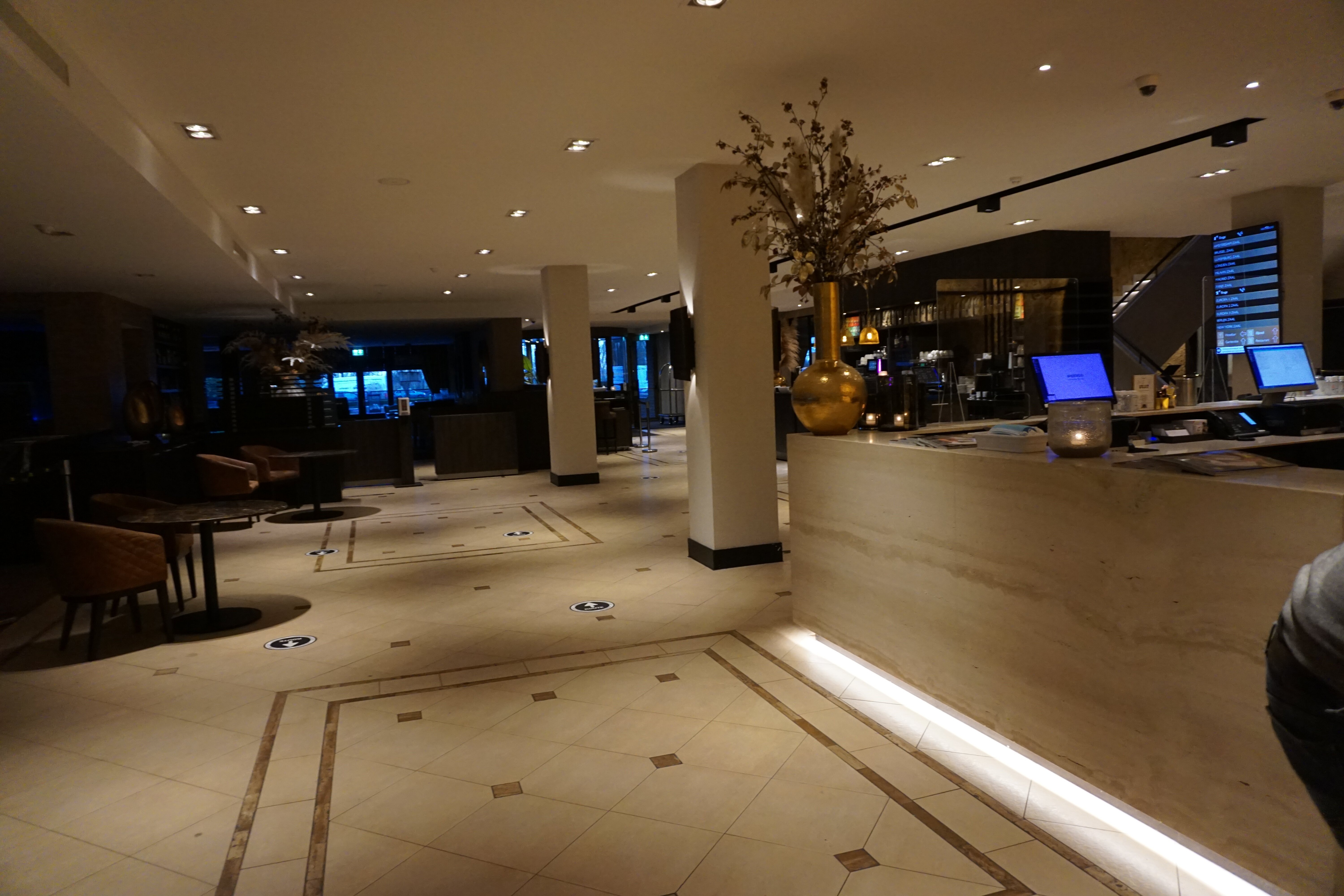 Van der Valk Hotel Akersloot-浴室