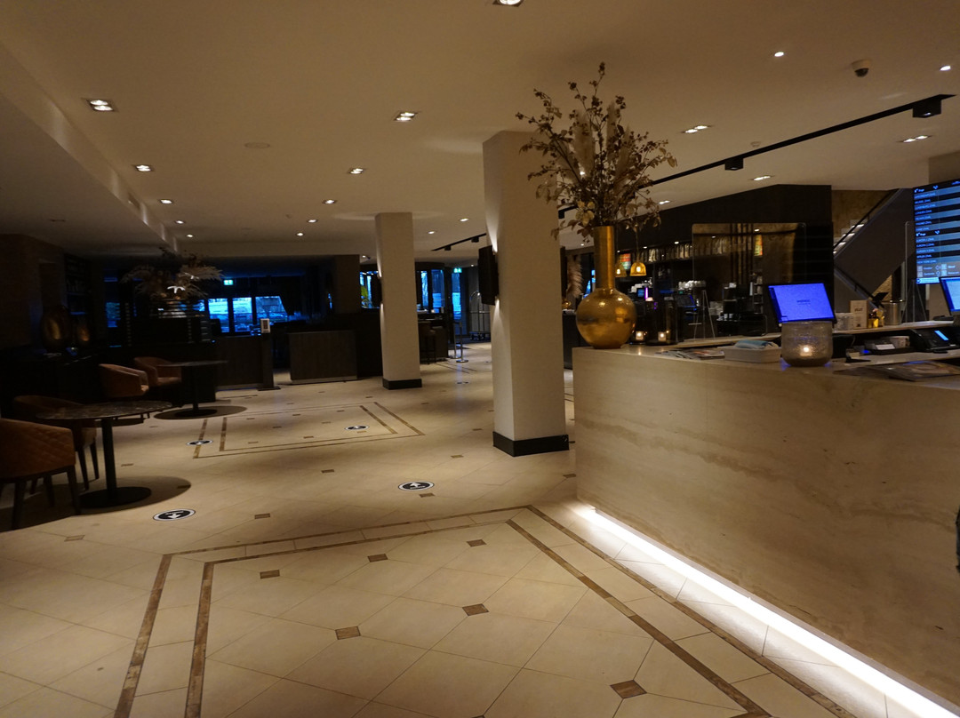 Van der Valk Hotel Akersloot主图