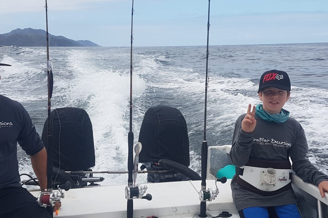 MiraMar Excursions-Yelapa必去景点