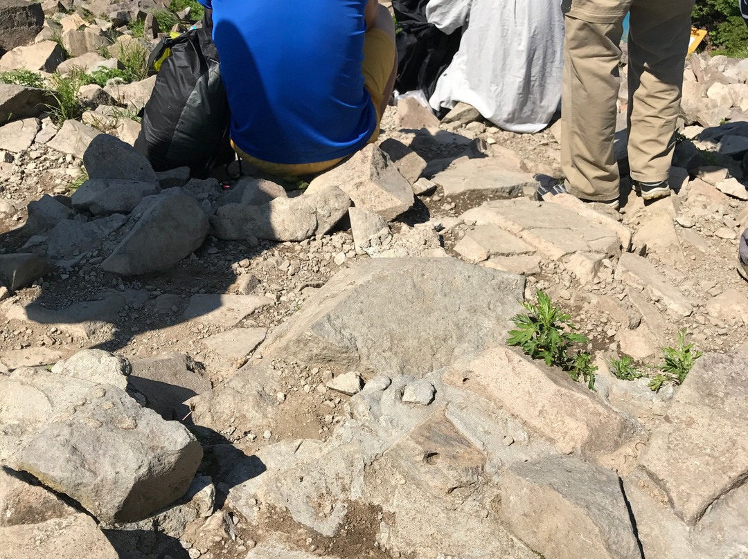 Mount Bandaisan-耶麻郡必去景点