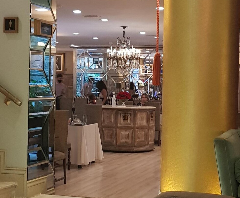 Huentala Hotel主图