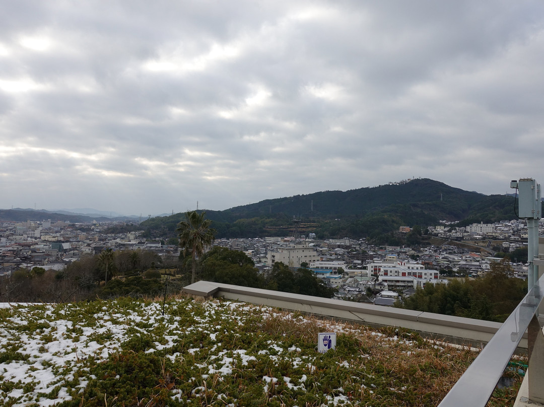 Amakusa Christian Museum景点图片
