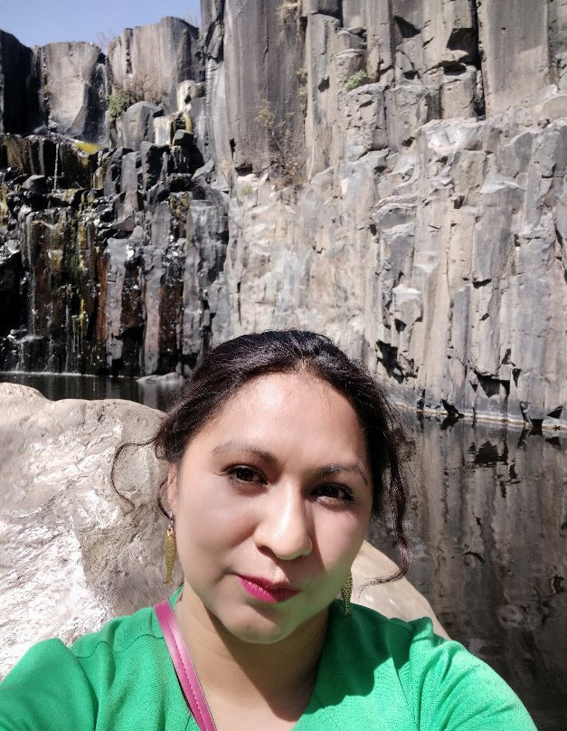 Cascadas De La Concepcion景点图片