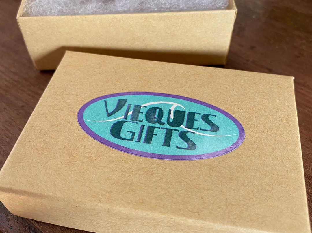 Vieques Gifts景点图片