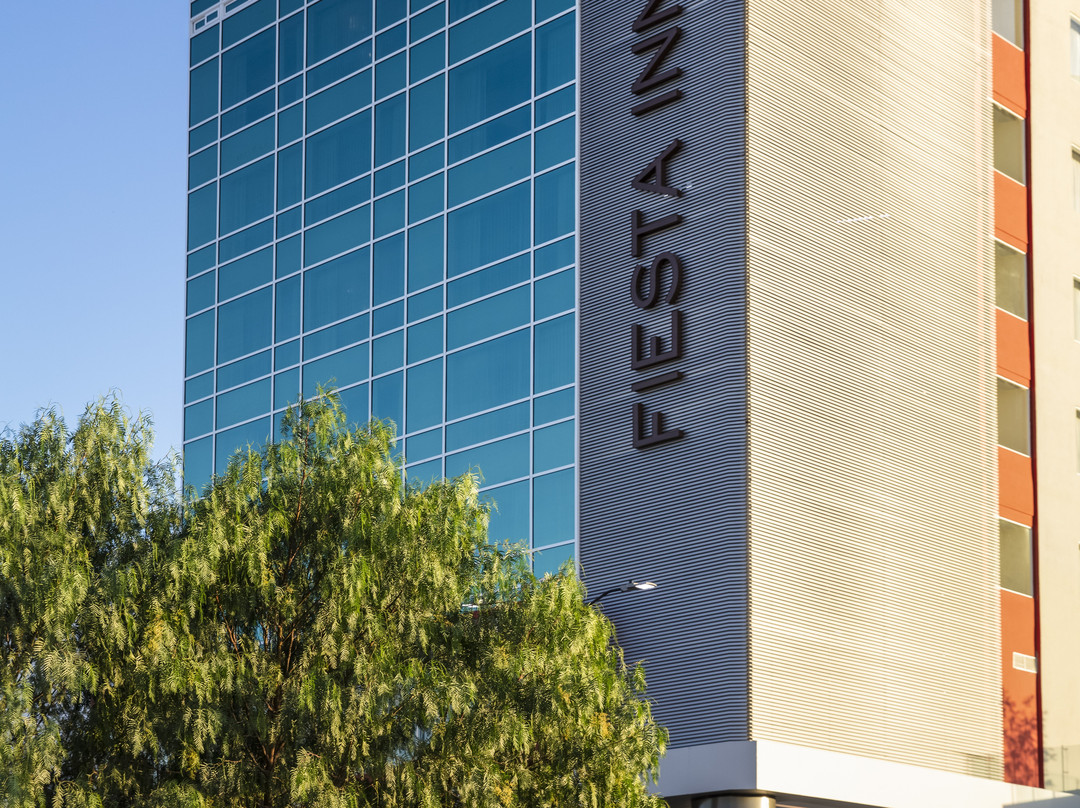 Fiesta Inn Celaya Galerias主图