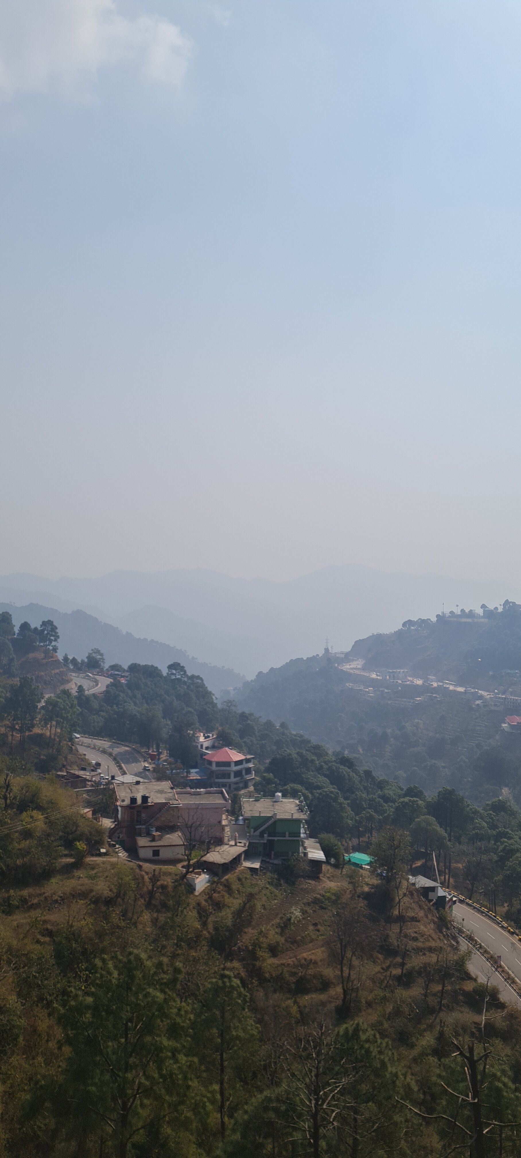 Shivalik Hotel And Resorts-官方