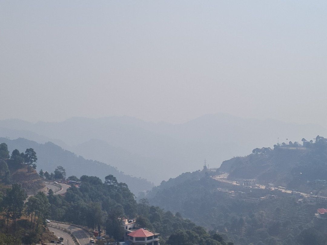 Shivalik Hotel And Resorts主图