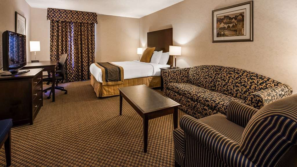 Best Western Milton主图