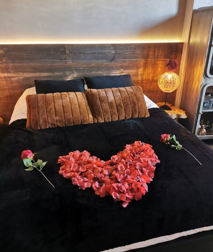 Oniro - Luxury Rooms & Wellness Suites主图
