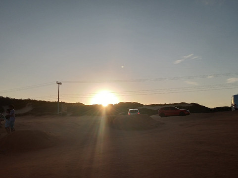 Positive Turismo-累西腓必去景点