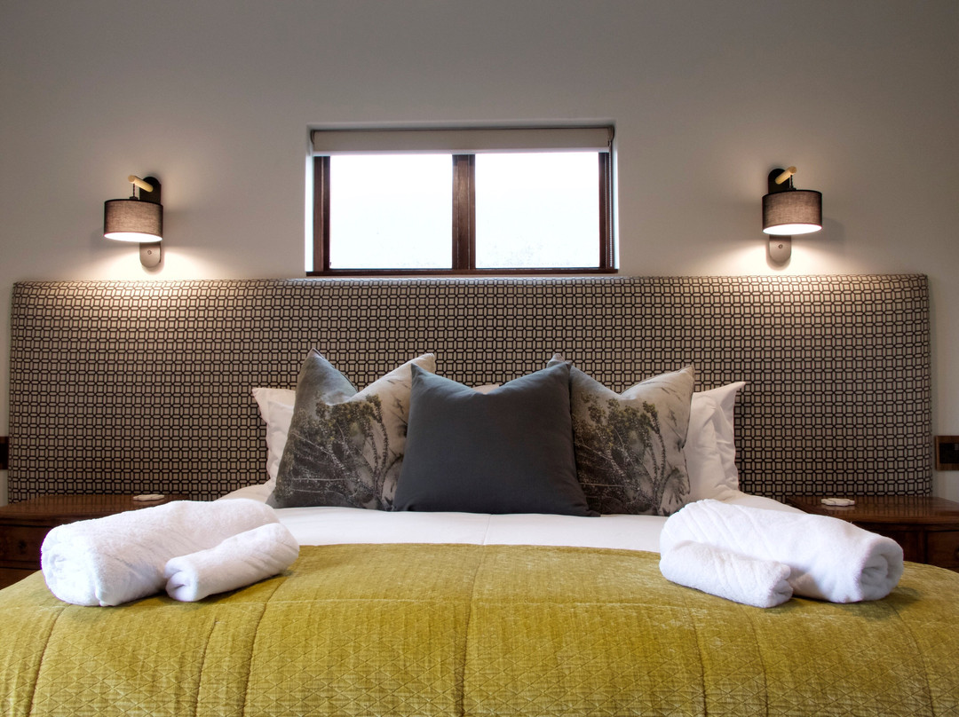 Shaloha Guesthouse On Supertubes主图