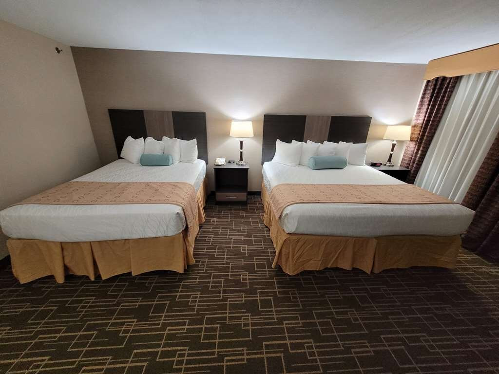 Best Western Airport Inn主图