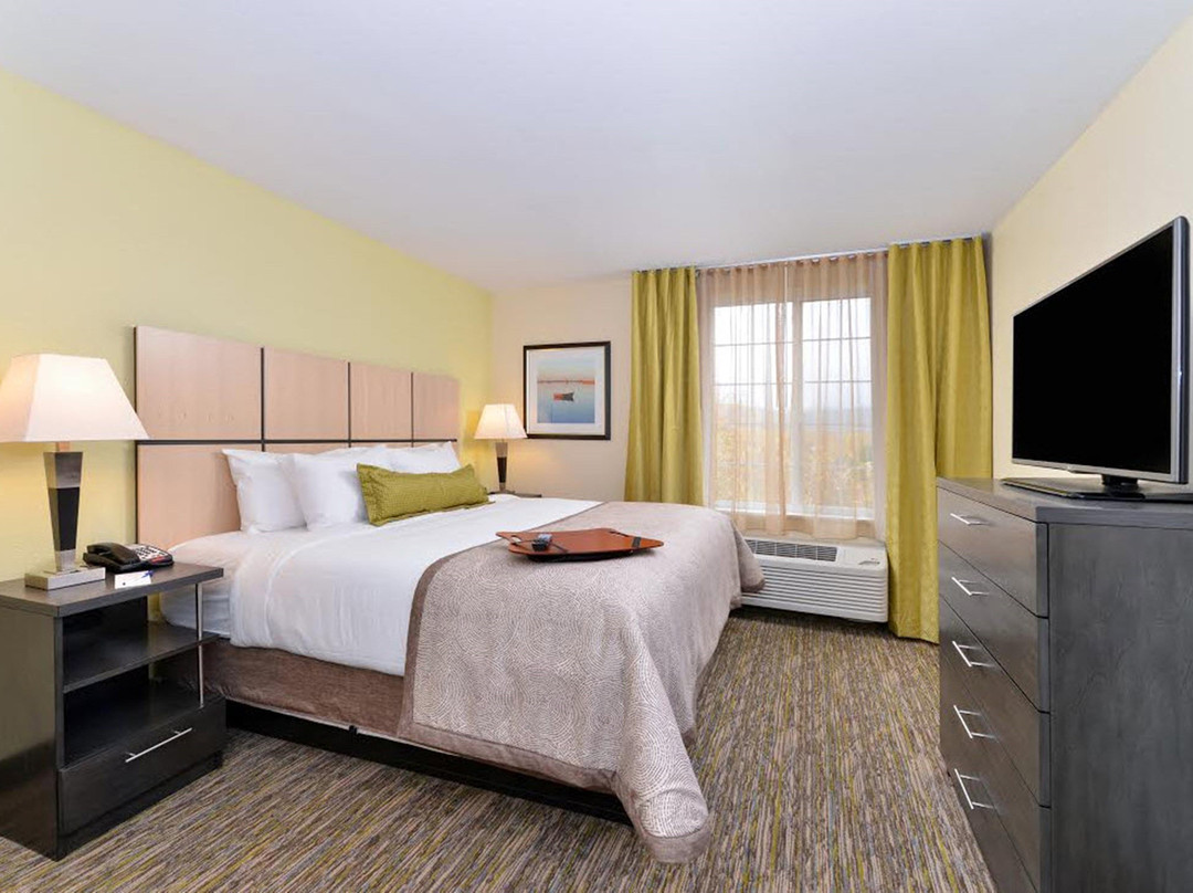 Candlewood Suites Sayre By IHG主图