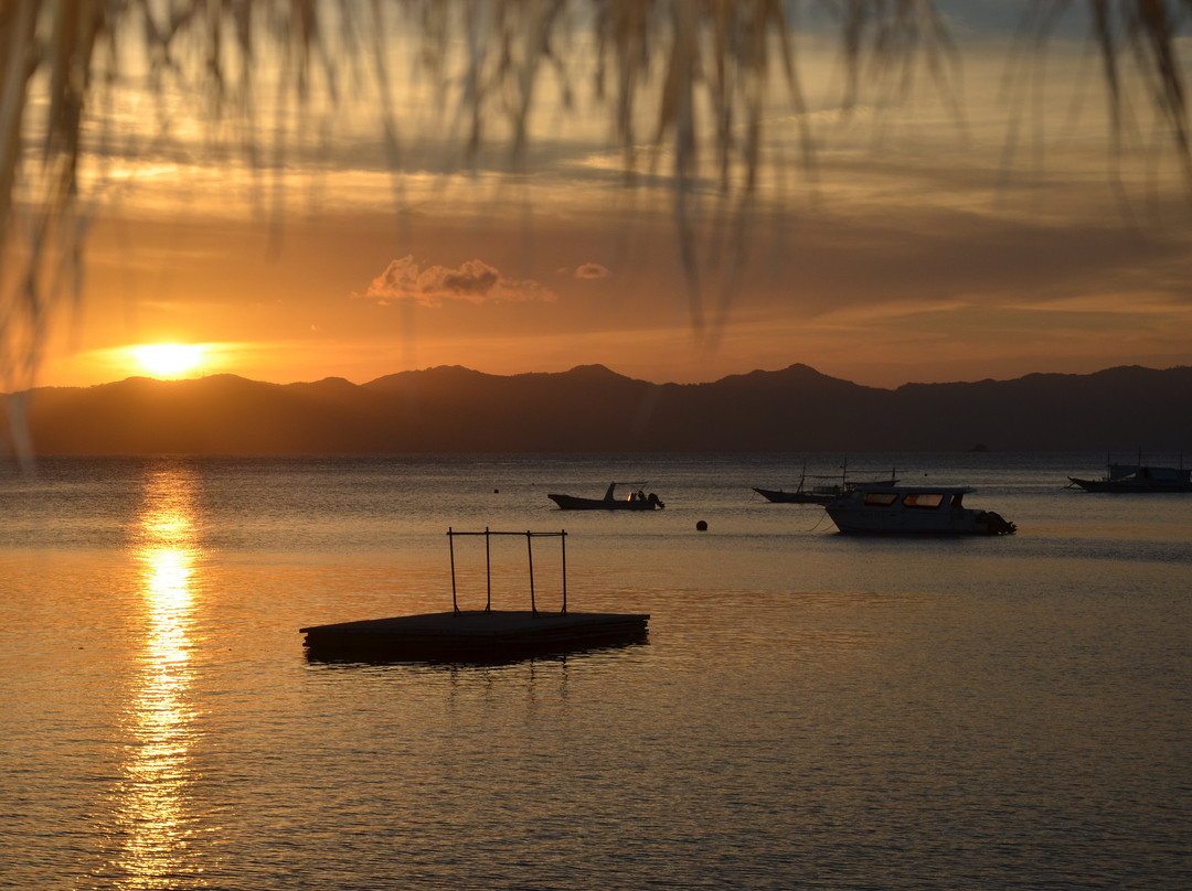 阿普莉海岛度假村主图