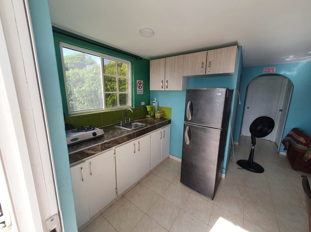 Apartamentos Sound Bay Beach主图