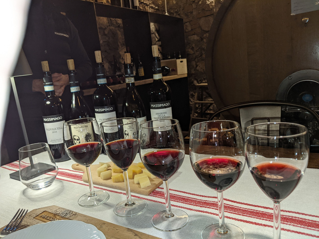 Massimago Winery and Country Relais主图