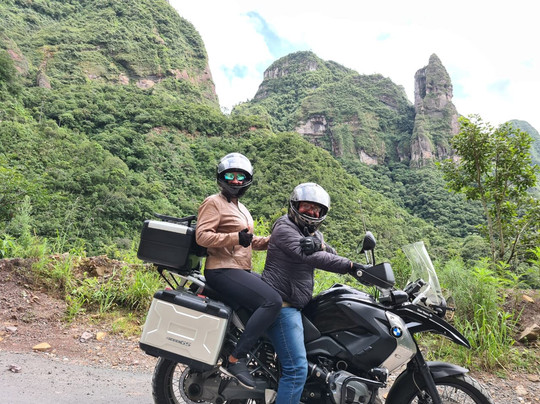 V-King Rentals-库里提巴必去景点