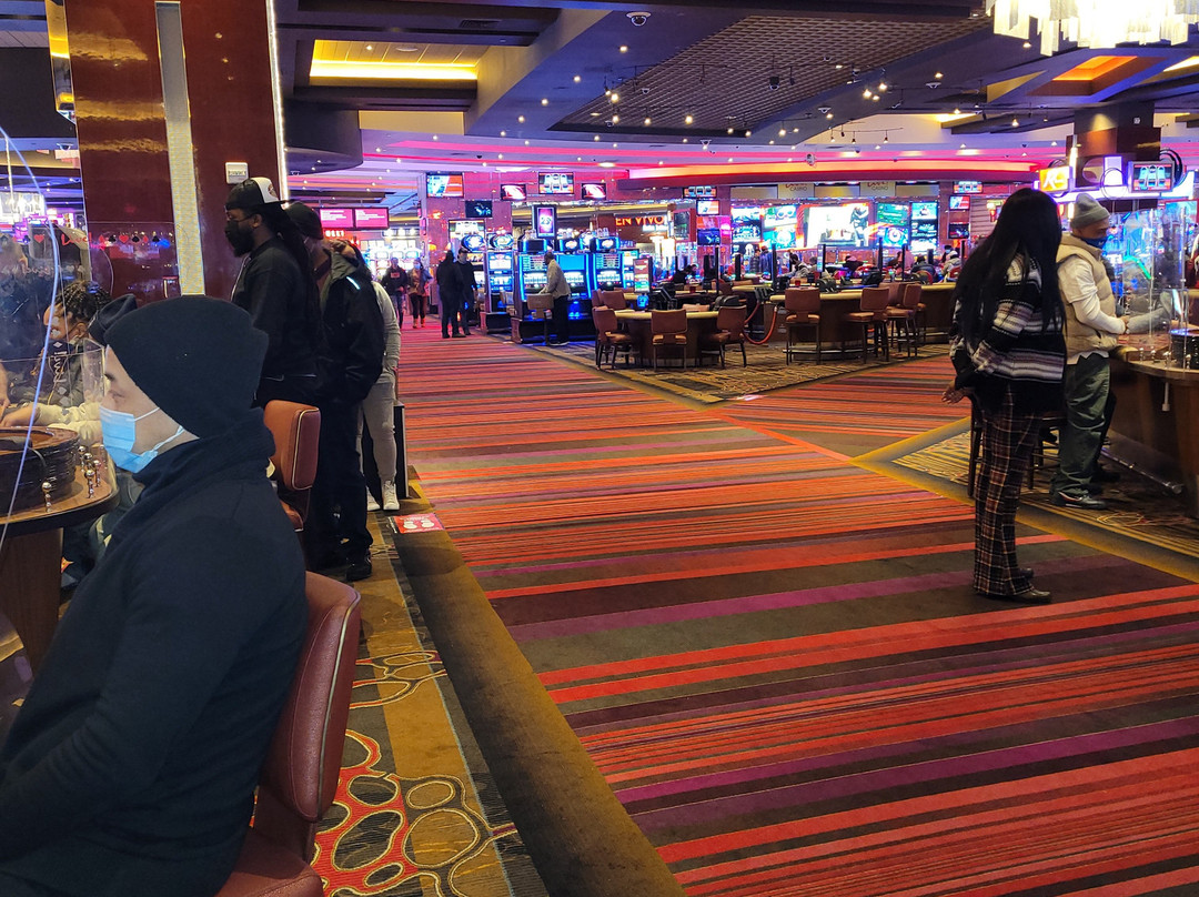 Live! Casino & Hotel Maryland景点图片