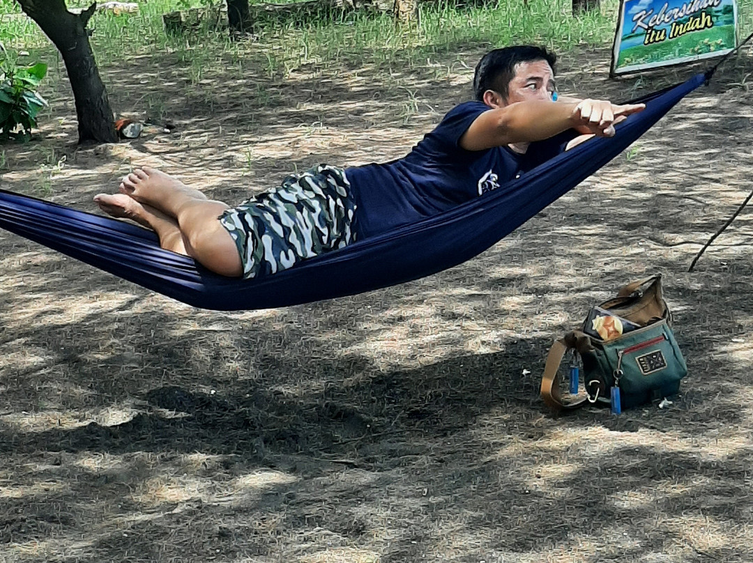 Pantai Kedung Derus-Krajan必去景点