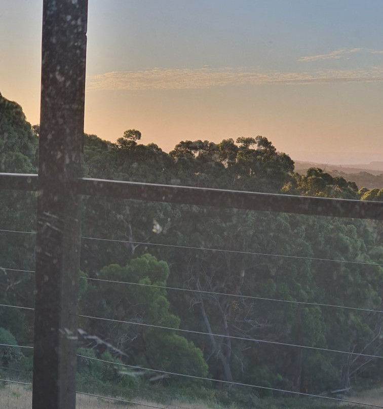 Southern Anchorage Retreat主图