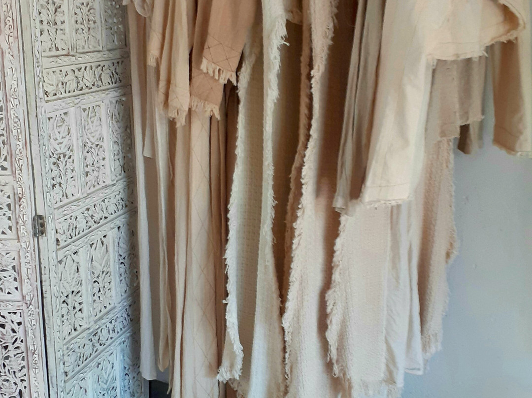 Chintamani Alchemistry-Mandrem必去景点