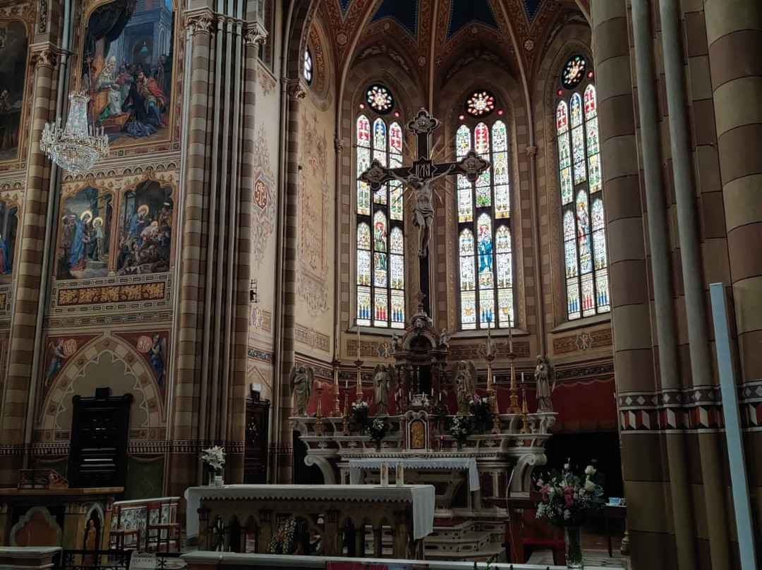Chiesa della Madonna della Neve景点图片