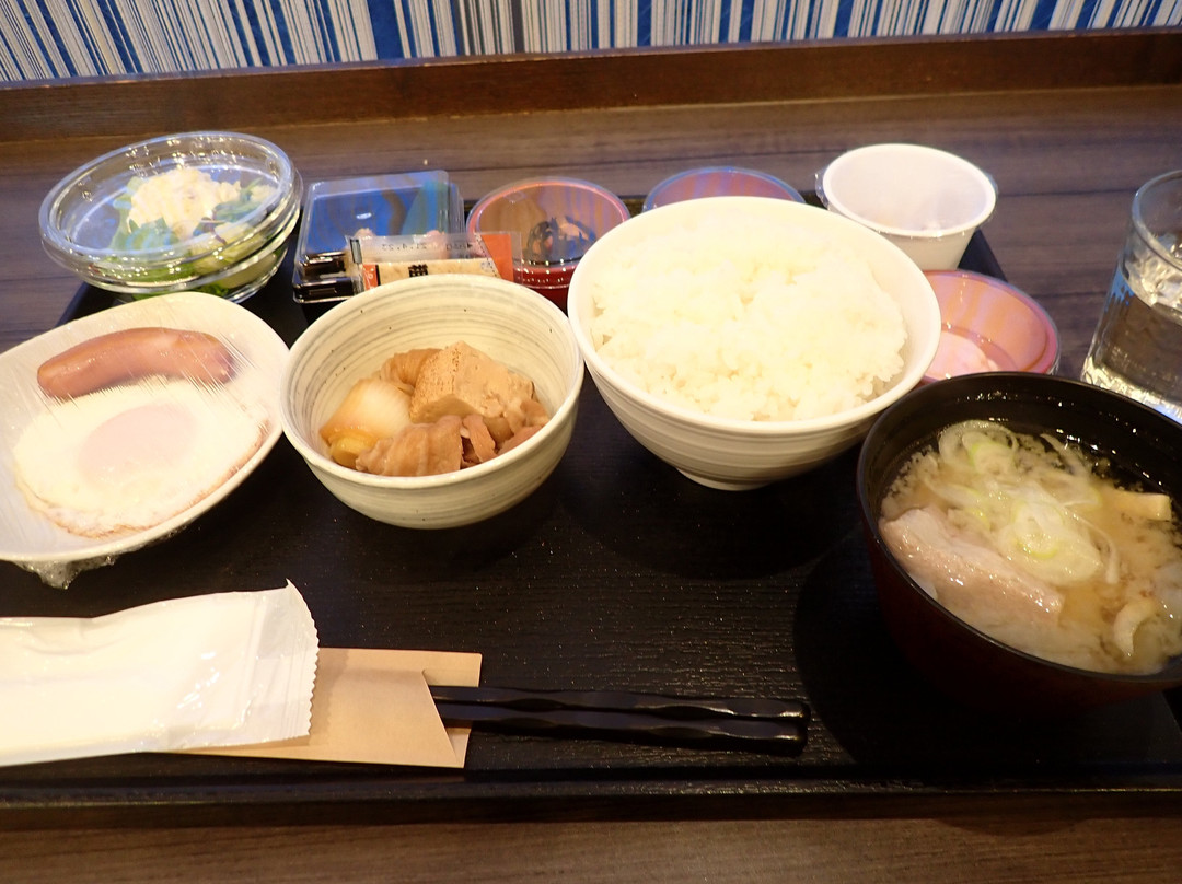 高崎多米酒店主图