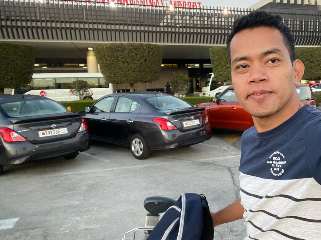 The Grove Resort Bahrain主图