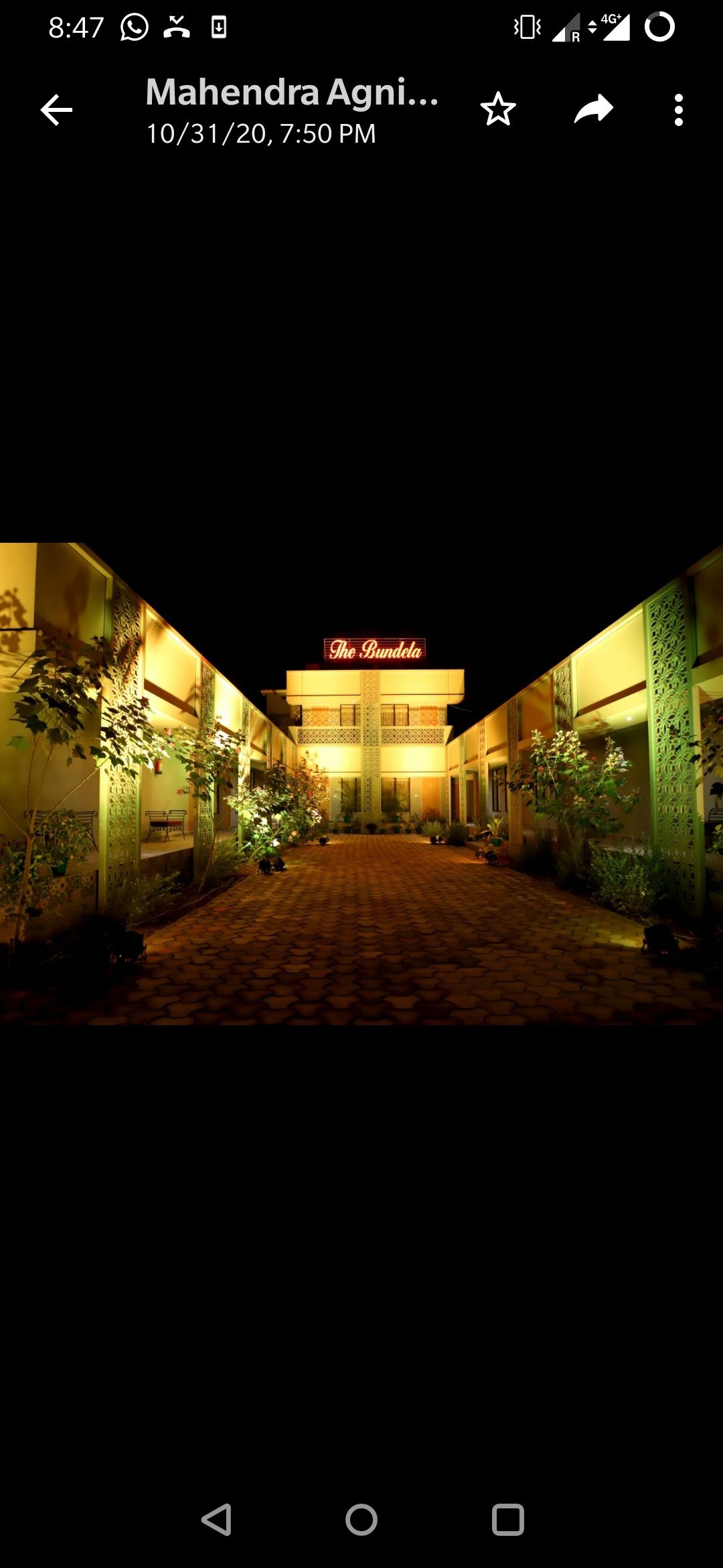 Hotel The Bundela-官方