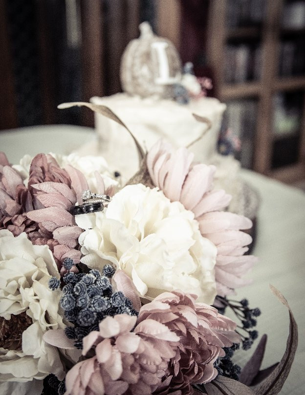 Victorian Lace Bed & Breakfast
