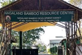 Nagaland Bamboo Resource Centre景点图片